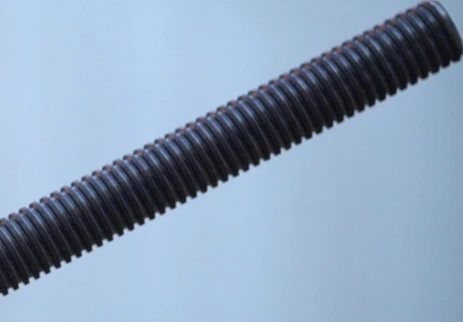 Three Roll Hydraulic Thread Rolling